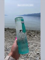 Gym & Tonic Staklena Boca - Slika 4