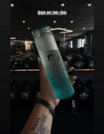 Gym & Tonic Staklena Boca - Slika 3