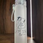 Gym & Tonic Staklena Boca