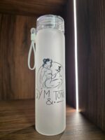 Gym & Tonic Staklena Boca